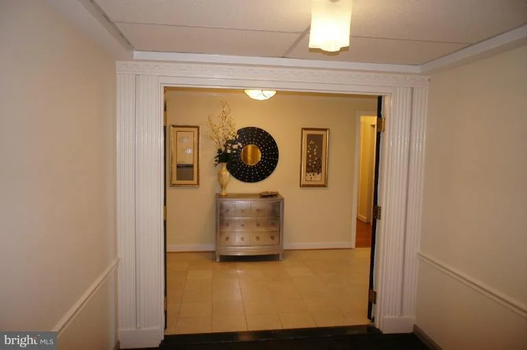 Photo of Unit 1608 at 5902 MOUNT EAGLE DRIVE