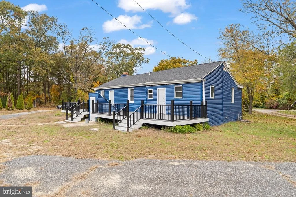 Photo of 3109 JACKSON ROAD