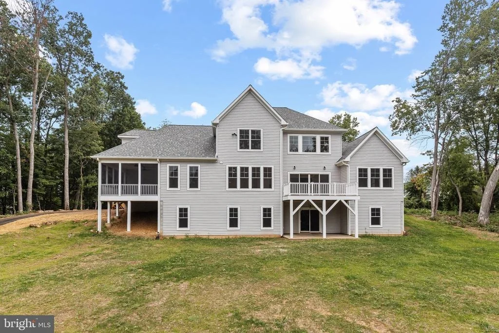 Photo of 2624 BACHMAN ROAD