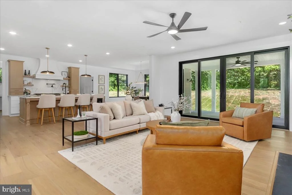 Photo of 3237 PARK MILLS ROAD