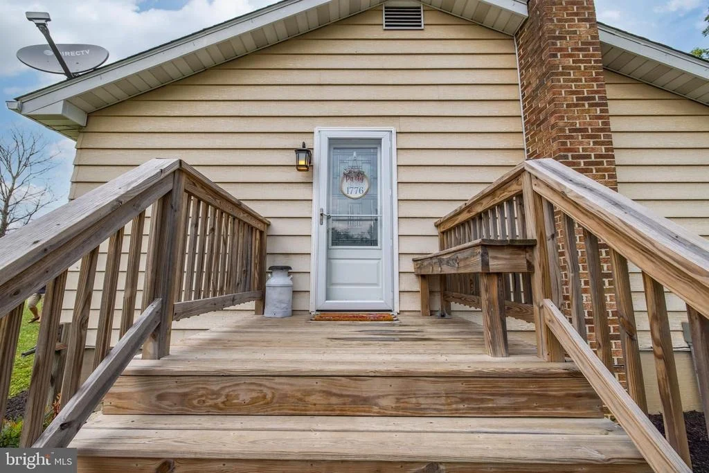 Photo of 14926 OAK ORCHARD ROAD