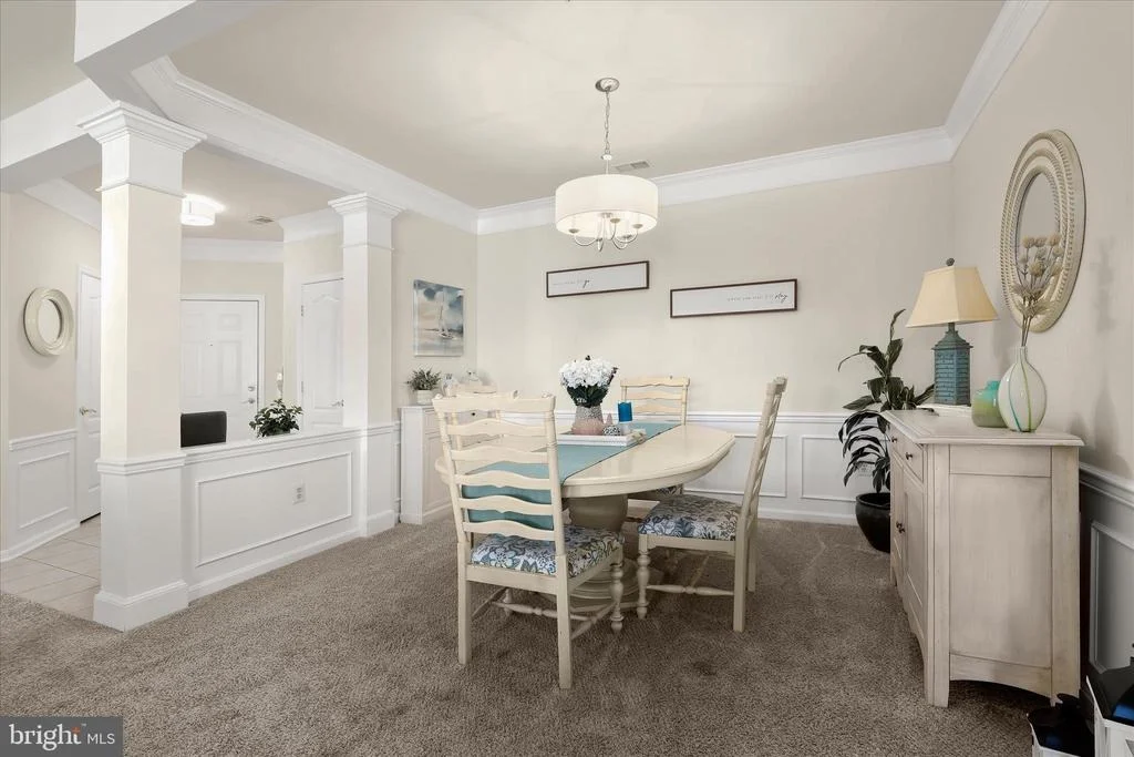 Photo of Unit 16 at 1406 JOPPA FOREST DRIVE