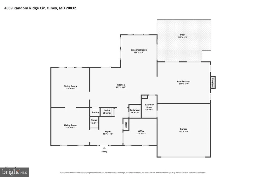 Photo of 4509 RANDOM RIDGE CIRCLE