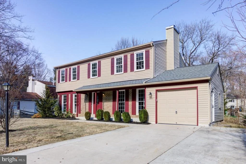 Photo of 5607 LIGHTSPUN LANE