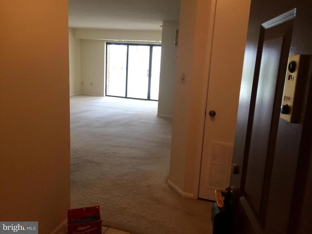 Photo of Unit 2809 at 15107 INTERLACHEN DRIVE
