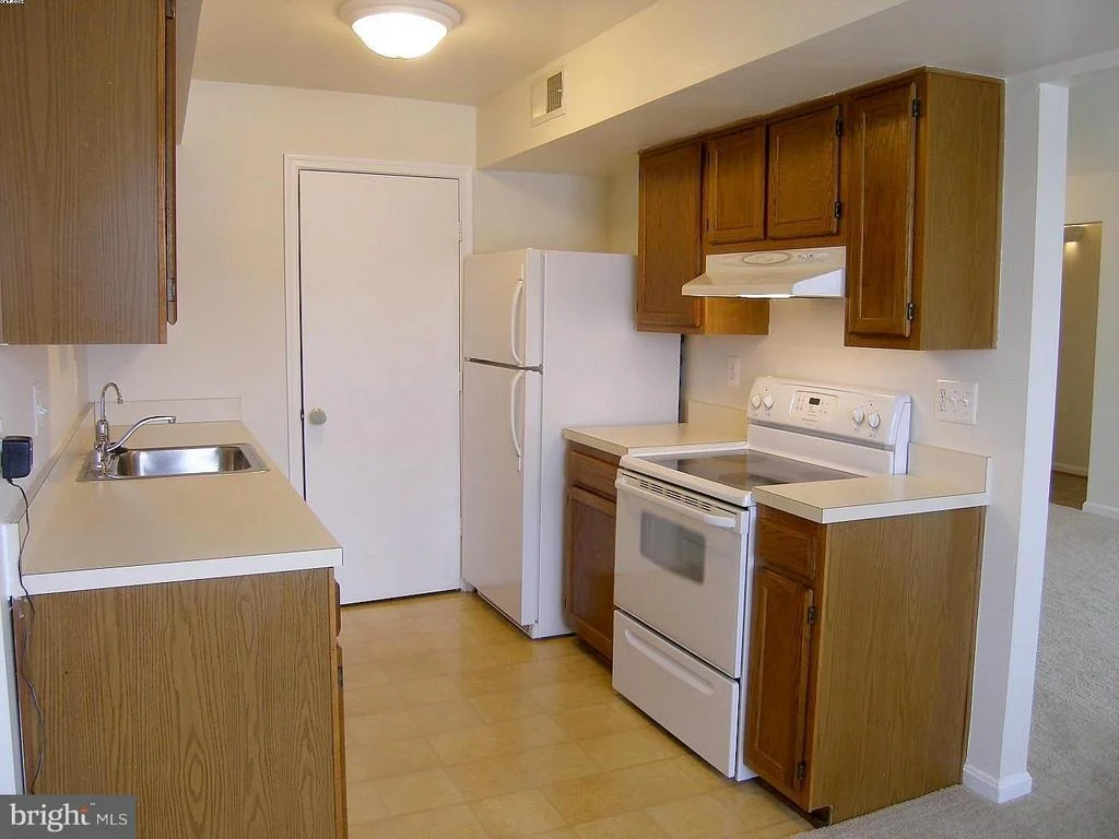 Photo of Unit B at 14906 MC KISSON COURT