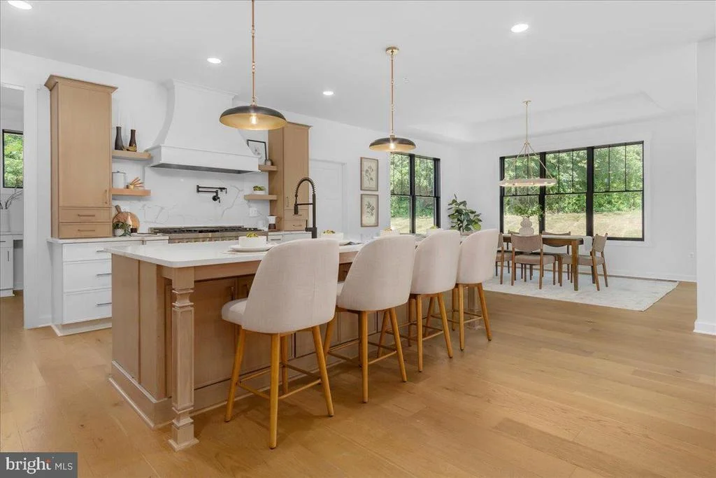 Photo of 3237 PARK MILLS ROAD