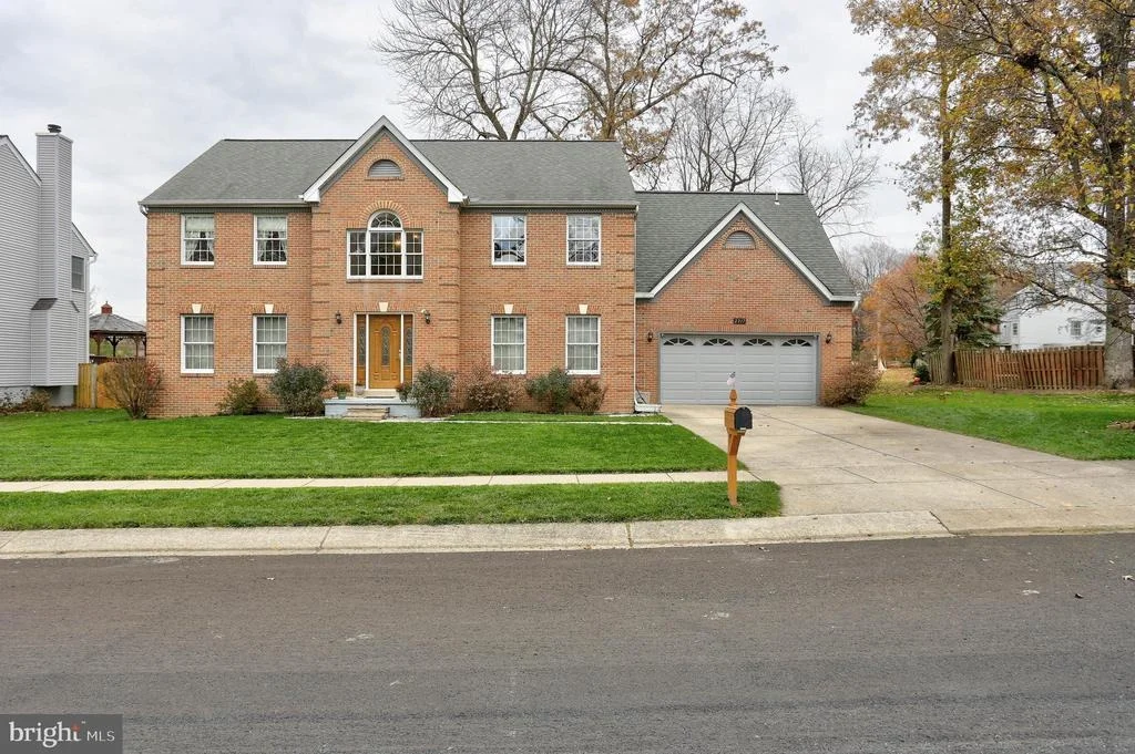Photo of 2317 SNOWFLAKE DRIVE