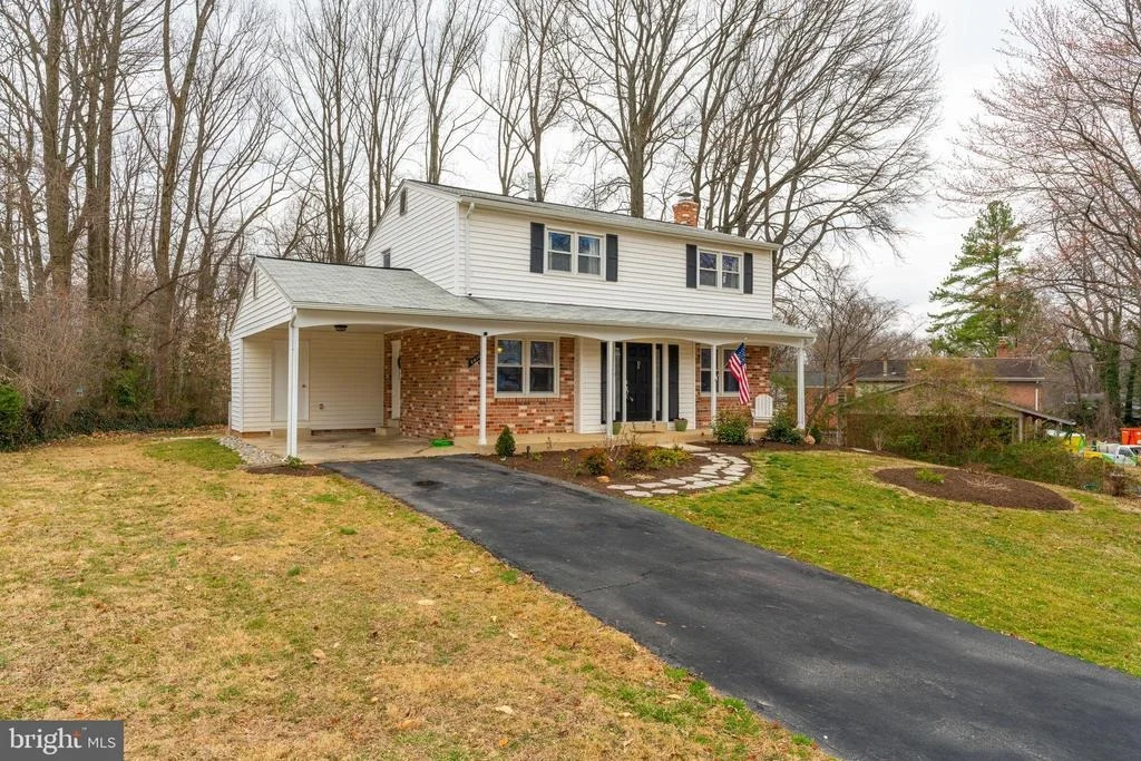 Photo of 6810 HUNTSMAN BOULEVARD