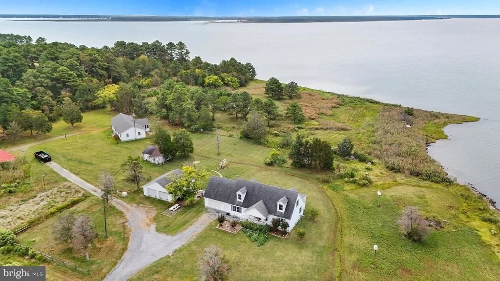 Photo of 5304 CASSONS NECK ROAD