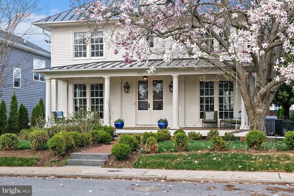 Photo of 313 WASHINGTON STREET