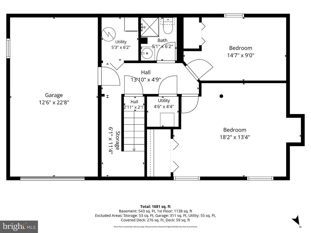 Photo of 9136 MCHENRY LANE