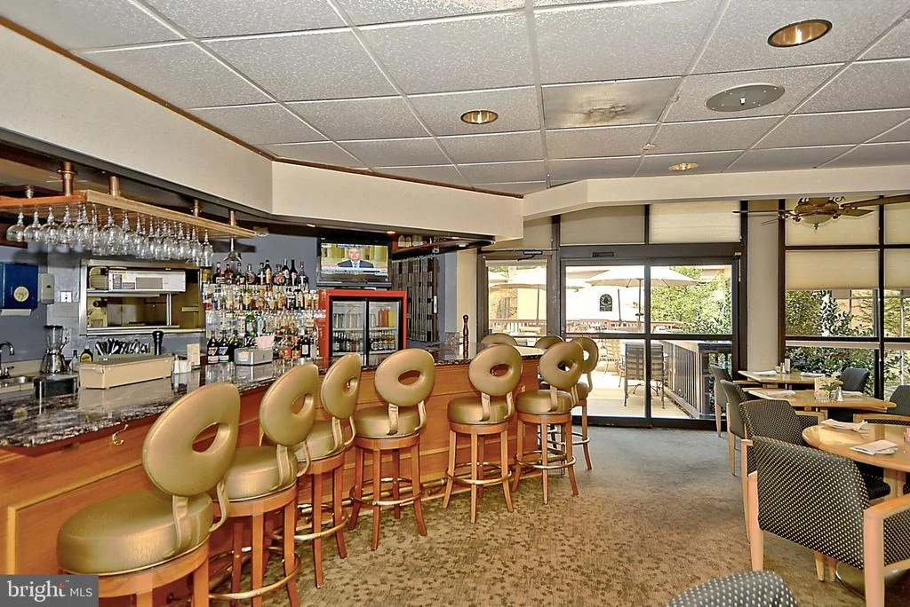 Photo of Unit 310 at 5902 MOUNT EAGLE DRIVE