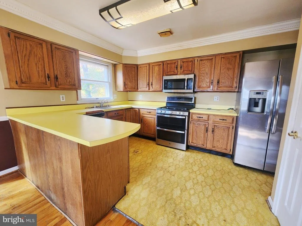 Photo of 9569 WHISKEY BOTTOM ROAD