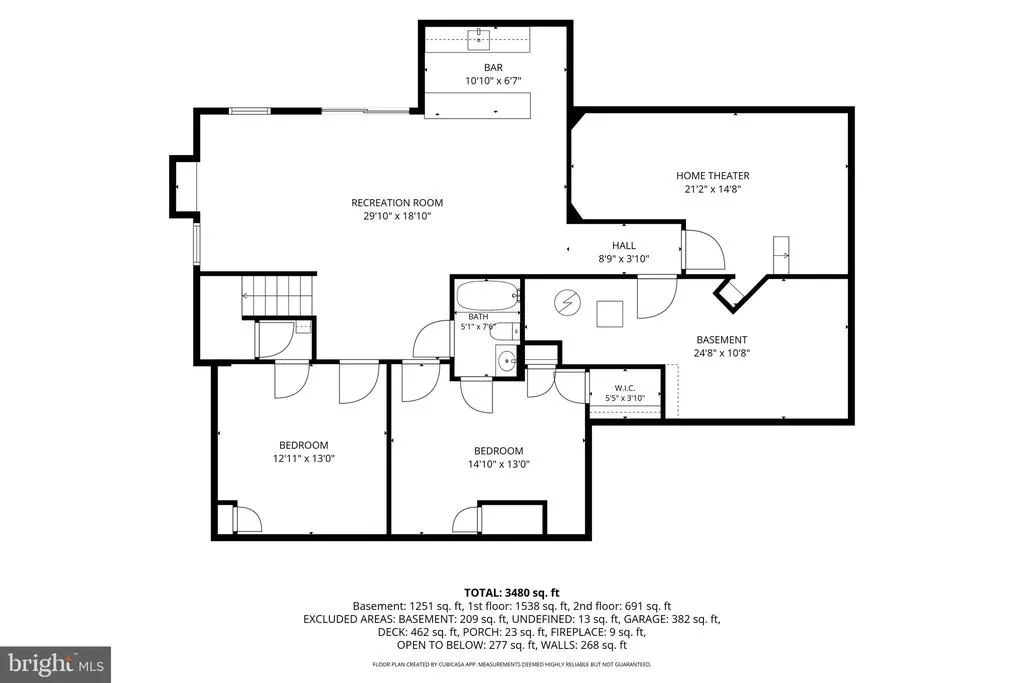 Photo of 10014 WESTERLY LANE