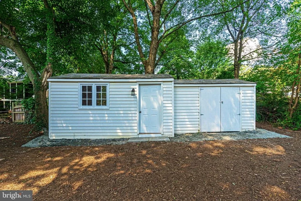 Photo of 503 DRANESVILLE ROAD