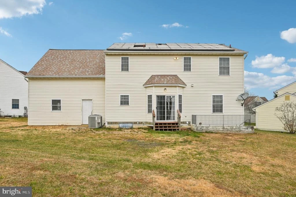 Photo of 8908 BROAD BRANCH COURT