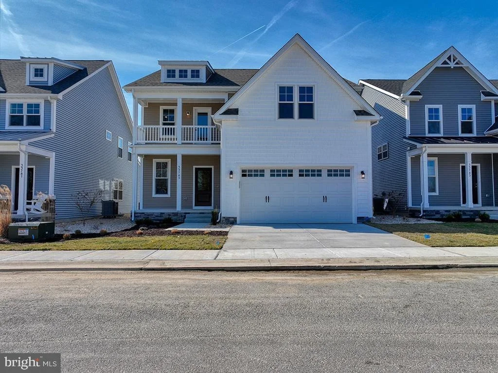 Photo of 33743 CATCHING COVE CT LOT 4