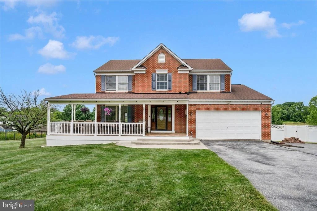 Photo of 9534 LIBERTY ROAD