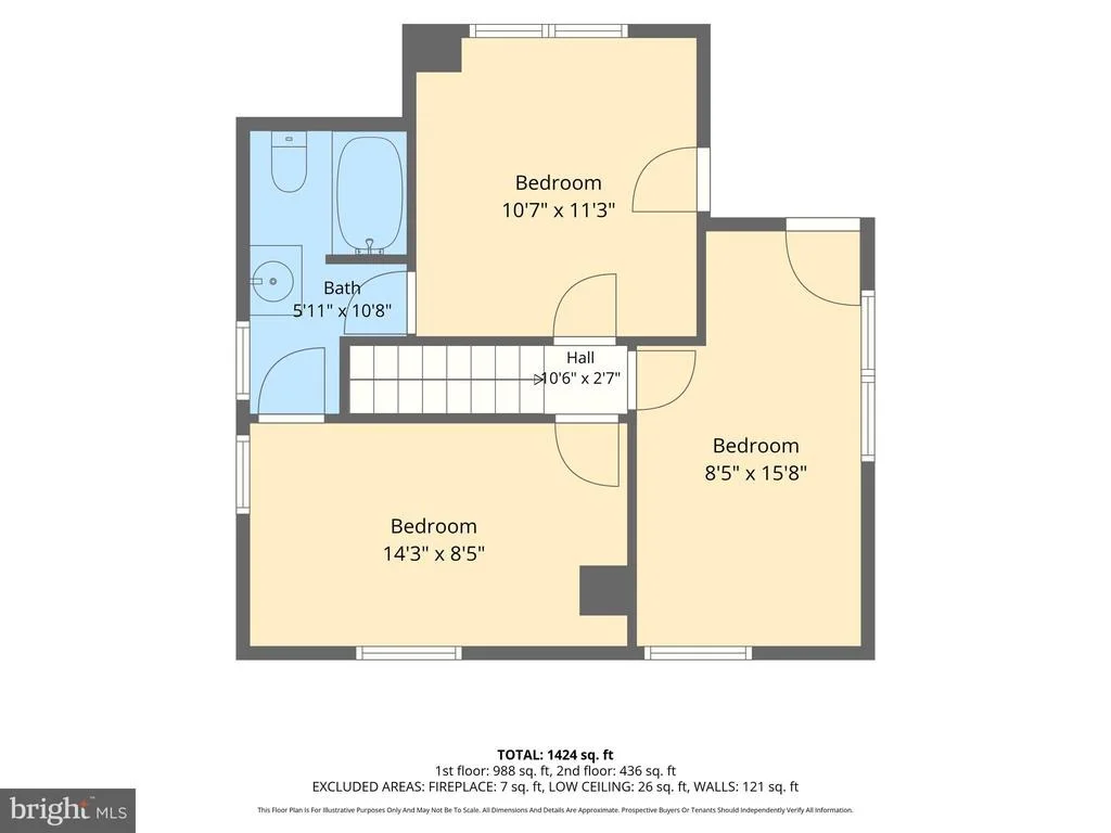 Photo of 13913 SUNNYBROOK ROAD
