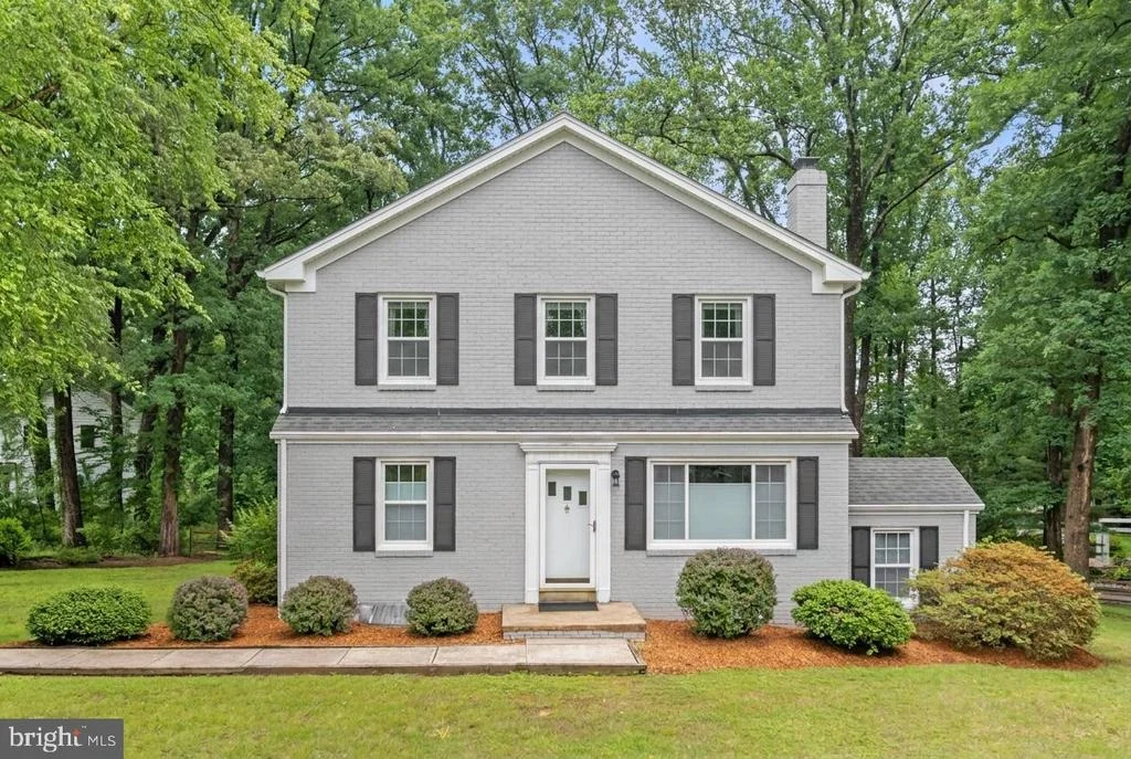 Photo of 12131 WAPLES MILL ROAD