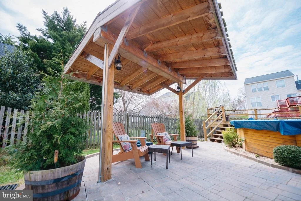 Photo of 504 MAGNOLIA RIDGE DRIVE