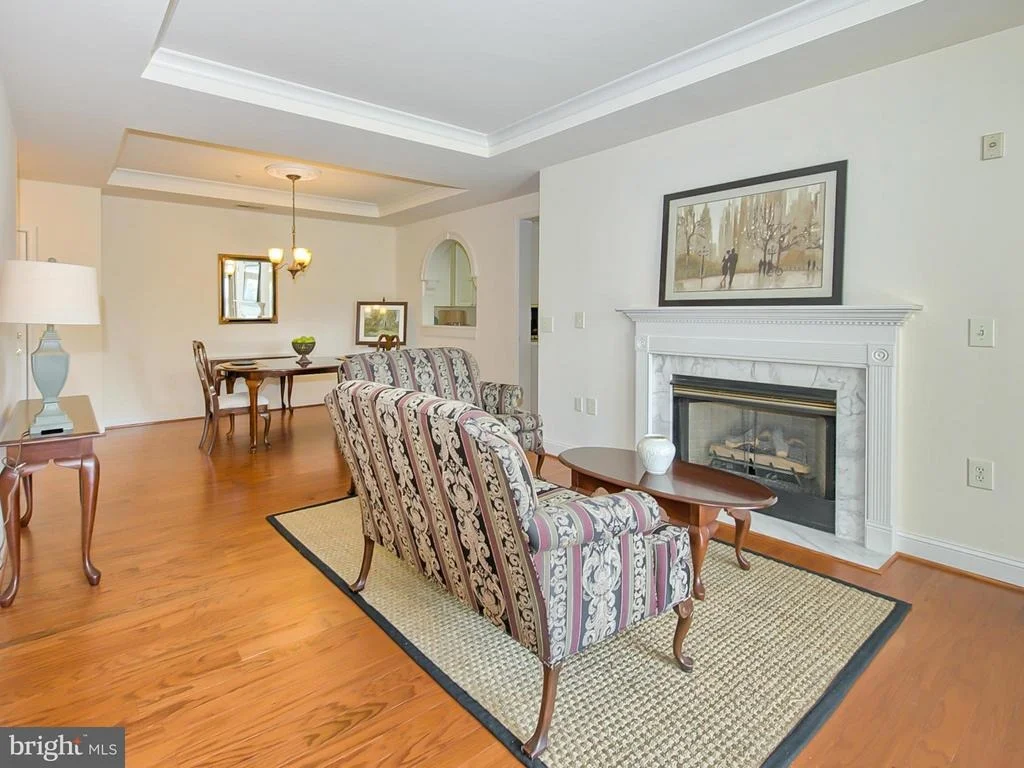 Photo of Unit 313 at 2500 WATERSIDE DRIVE