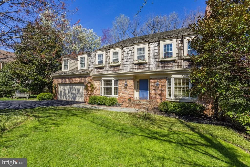 Photo of 7614 TIMBERLY COURT