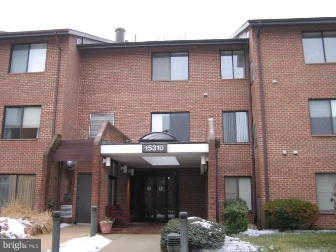 Photo of Unit 842F at 15310 PINE ORCHARD DRIVE
