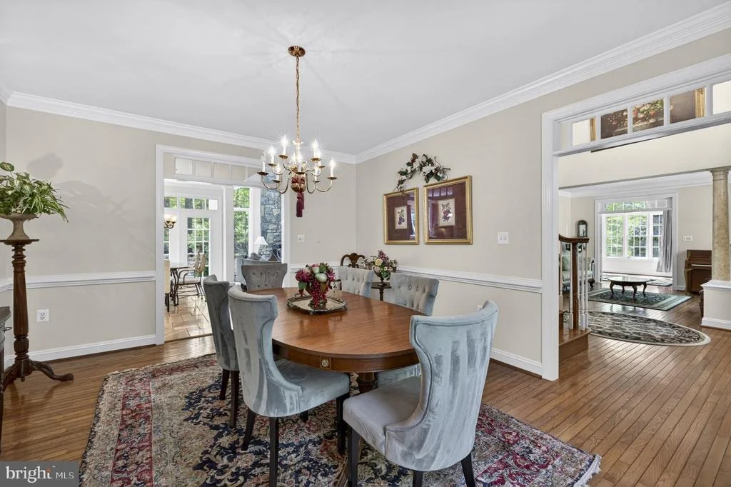 Photo of 22167 WOODWINDS DRIVE