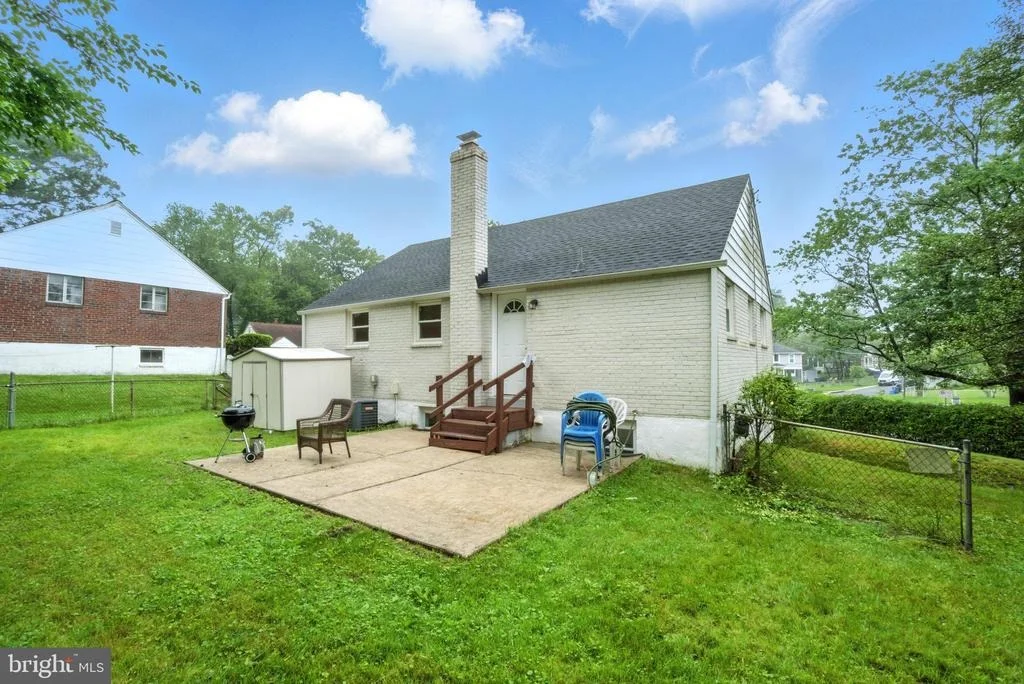 Photo of 2816 DENLEY PLACE