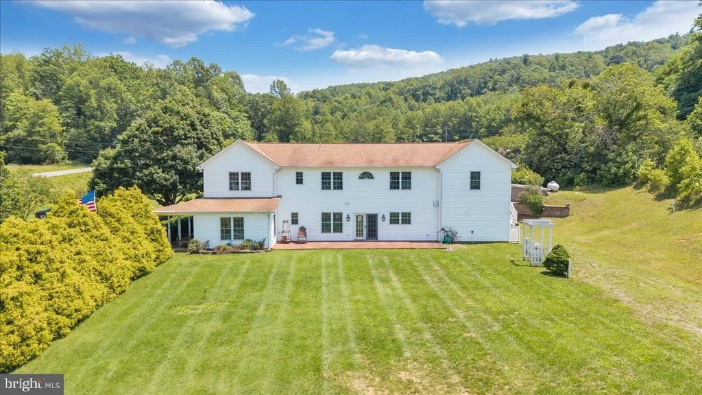 Photo of 2170 LONE IVY ROAD