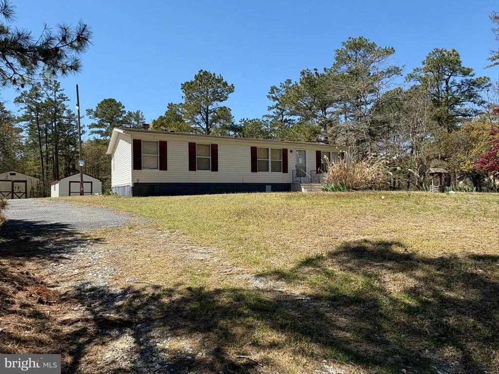 Photo of 5460 SANDY HILL ROAD