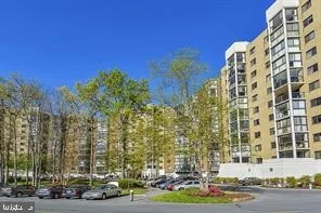 Photo of Unit 1102 at 15101 INTERLACHEN DRIVE