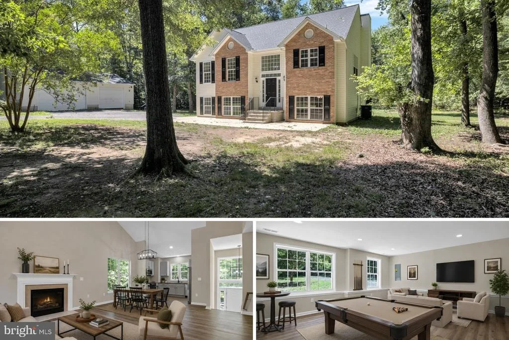 Photo of 2535 SMITH POINT ROAD