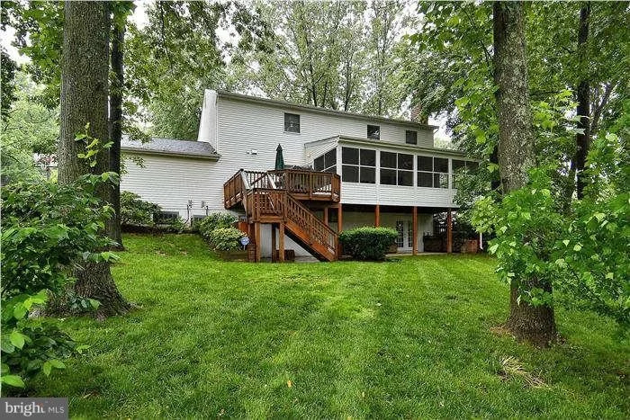 Photo of 856 MOFFETT FORGE ROAD