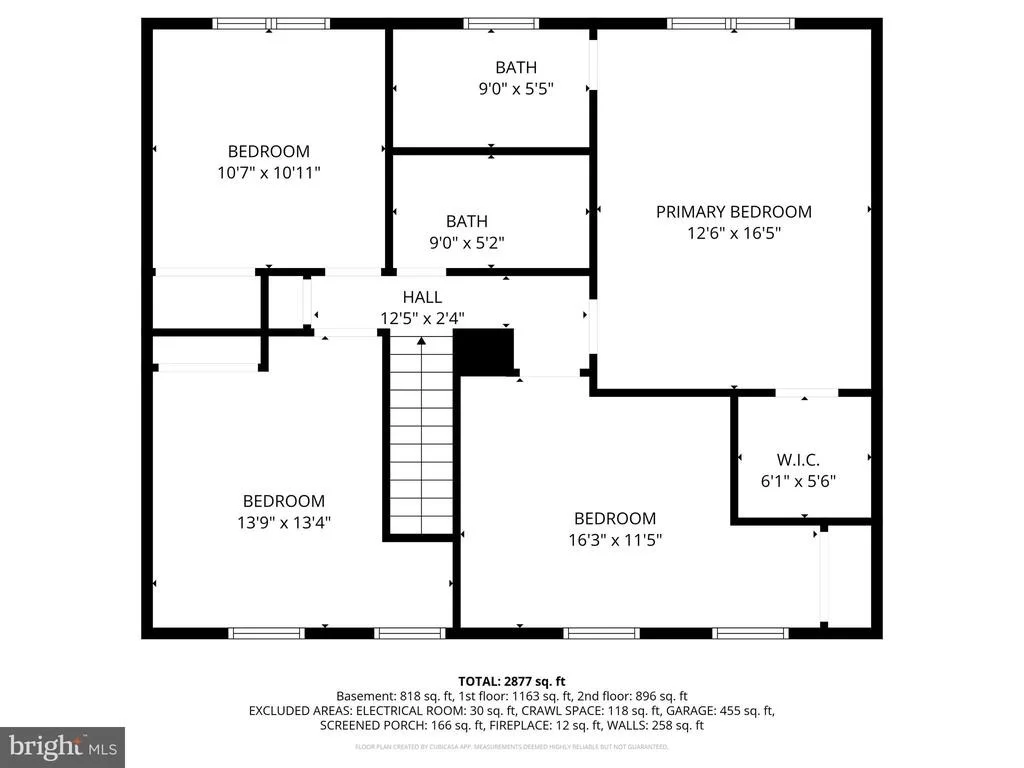 Photo of 9215 CORK PLACE