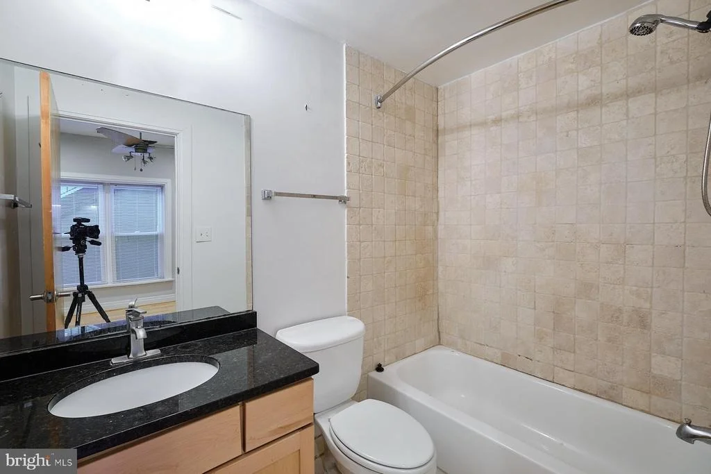 Photo of Unit 102 at 