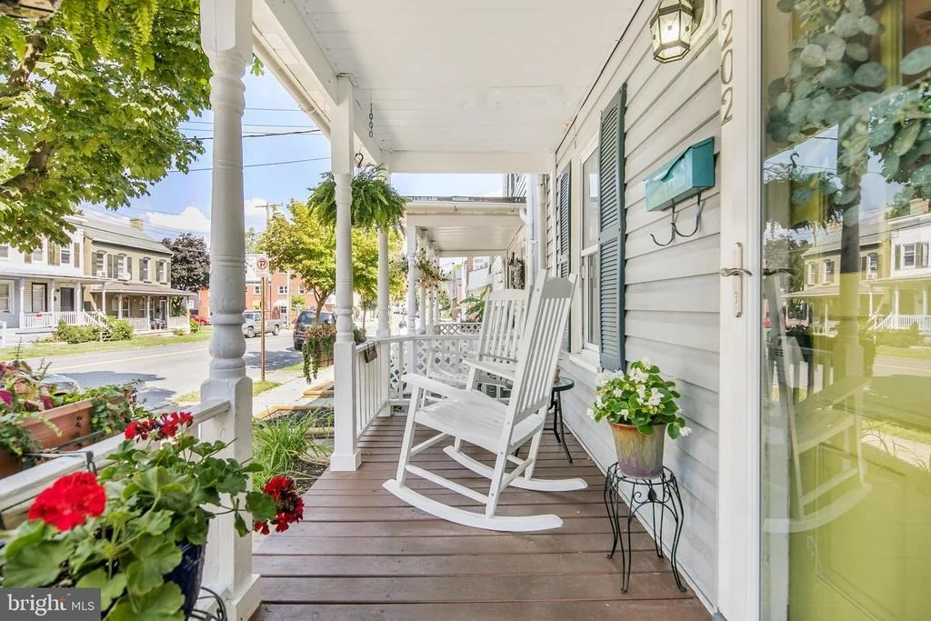 Photo of 202 MAPLE AVENUE