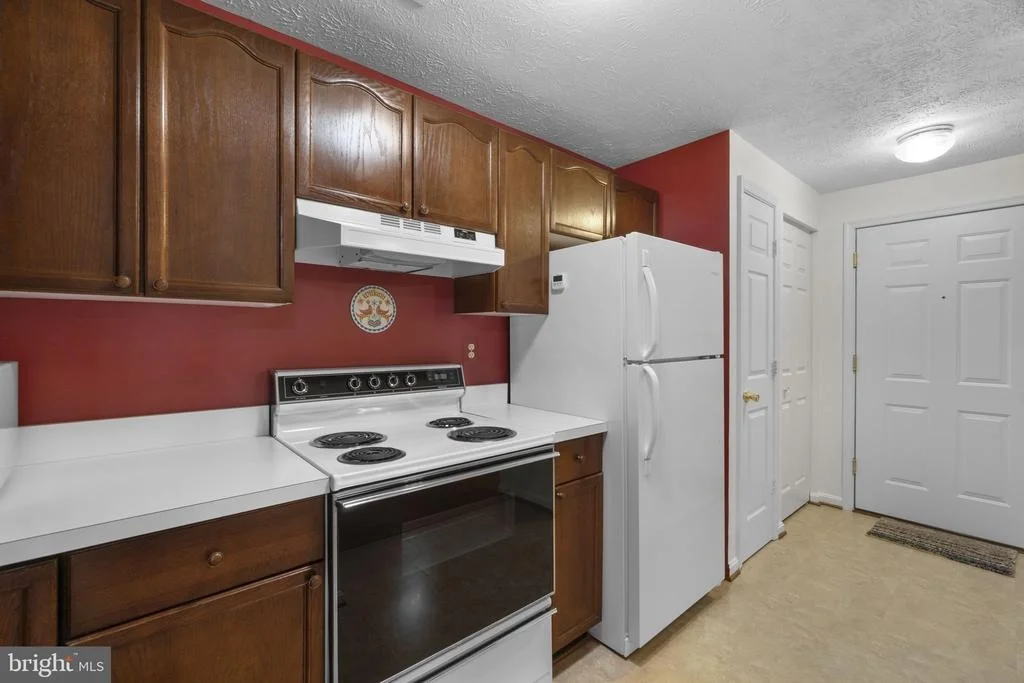 Photo of Unit BA at 2108 WHITEHALL ROAD