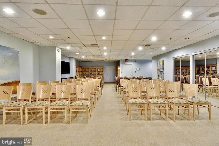 Photo of Unit 4607 at 15100 INTERLACHEN DRIVE