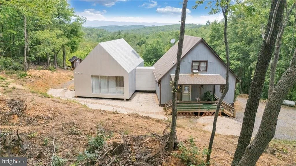 Photo of 722 FOLEY RIDGE ROAD