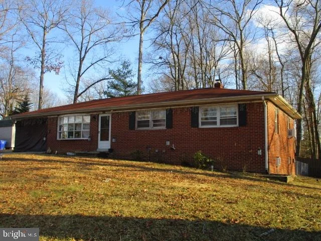 Photo of 2801 MORAN DRIVE