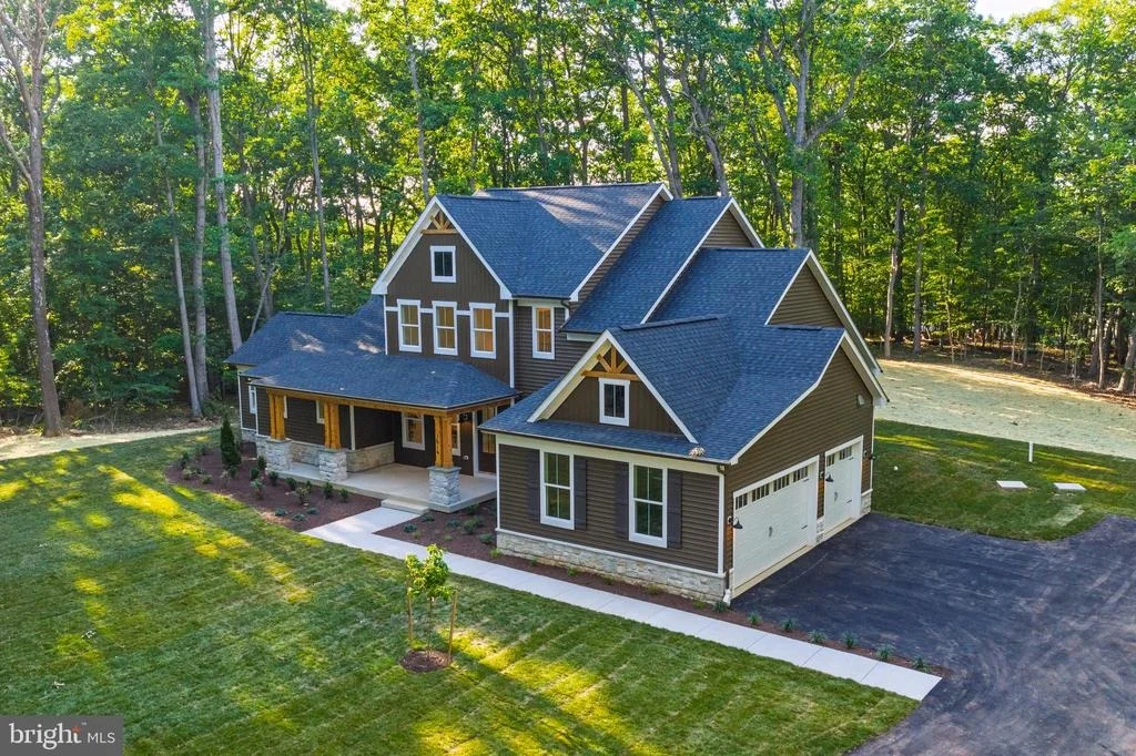 Photo of 7616 TALBOT RUN RD