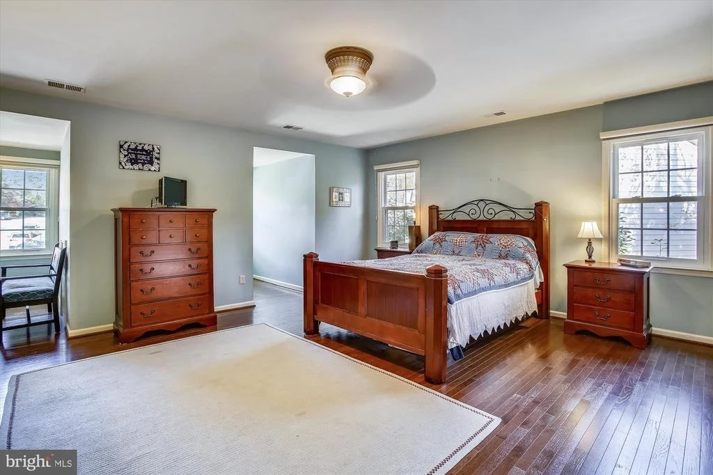 Photo of 7321 WALNUT KNOLL DRIVE