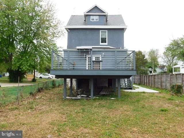 Photo of 4429 POWELL AVENUE