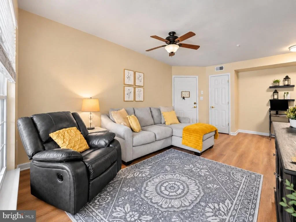 Photo of Unit 1D at 3840 NORMANDY DRIVE