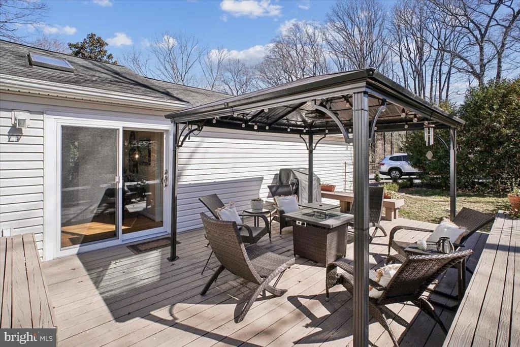 Photo of 3268 FOX MILL ROAD