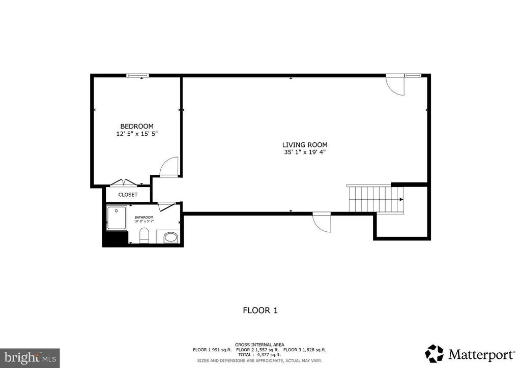 Photo of 15503 TWIN RIVER CIR