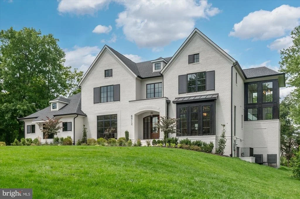 Photo of 8912 GALLANT GREEN DRIVE